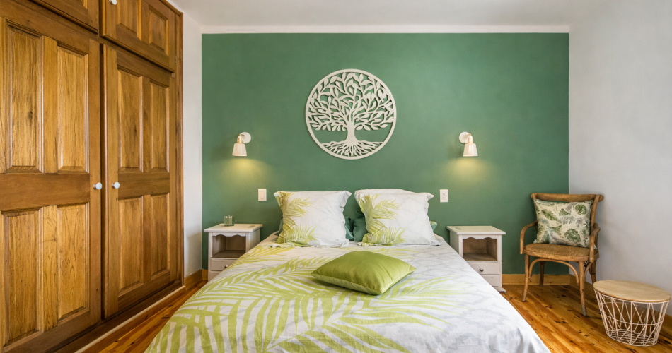 Le Mas aux Lavandes@Le Mas aux Lavandes