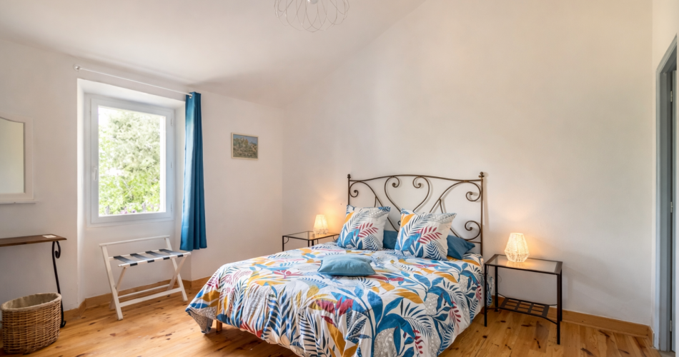 Le Mas aux Lavandes@Le Mas aux Lavandes