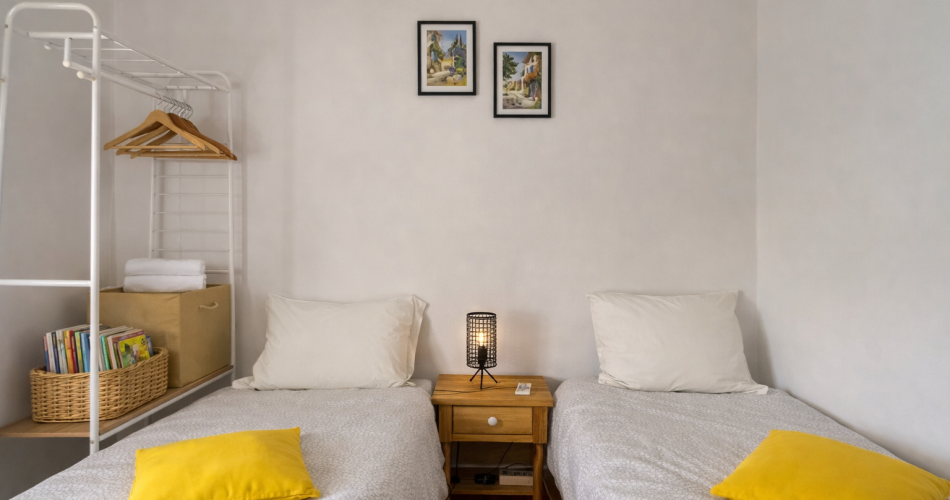 Le Mas aux Lavandes@Le Mas aux Lavandes