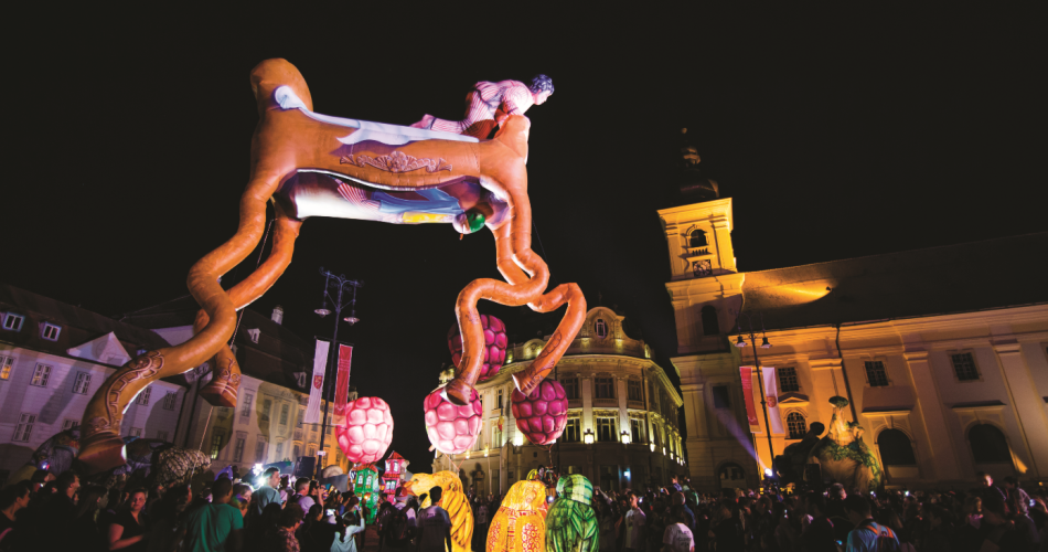 Les Noëls Insolites : le Grand Spectacle@Ville de Carpentras