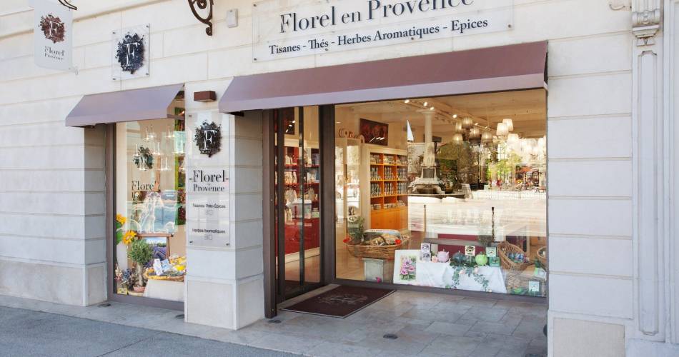 Florel en Provence@Florel en Provence