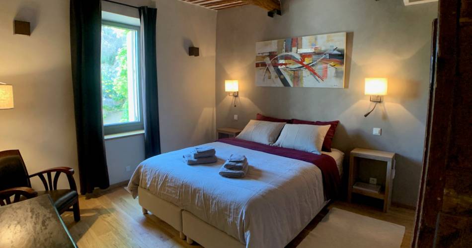 Ermitage Crestet@Eric Geelen