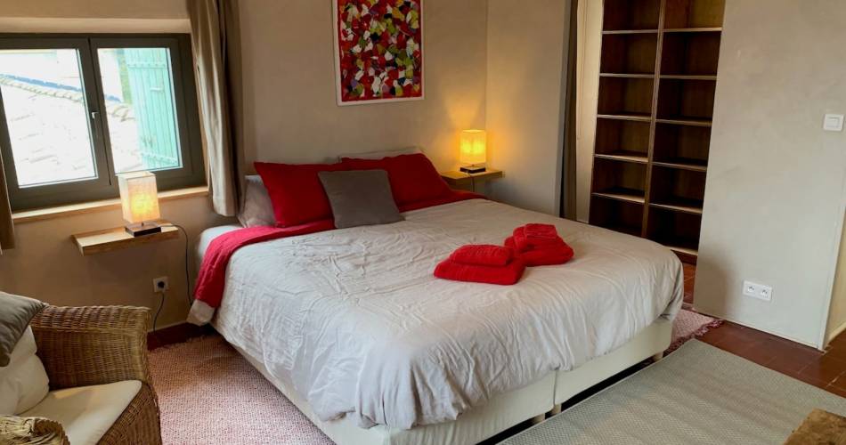 Ermitage Crestet@Eric Geelen