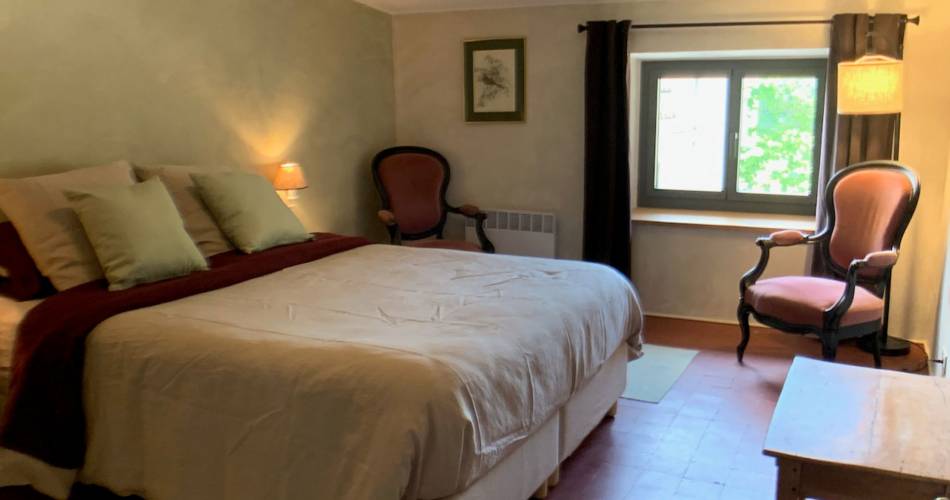 Ermitage Crestet@Eric Geelen