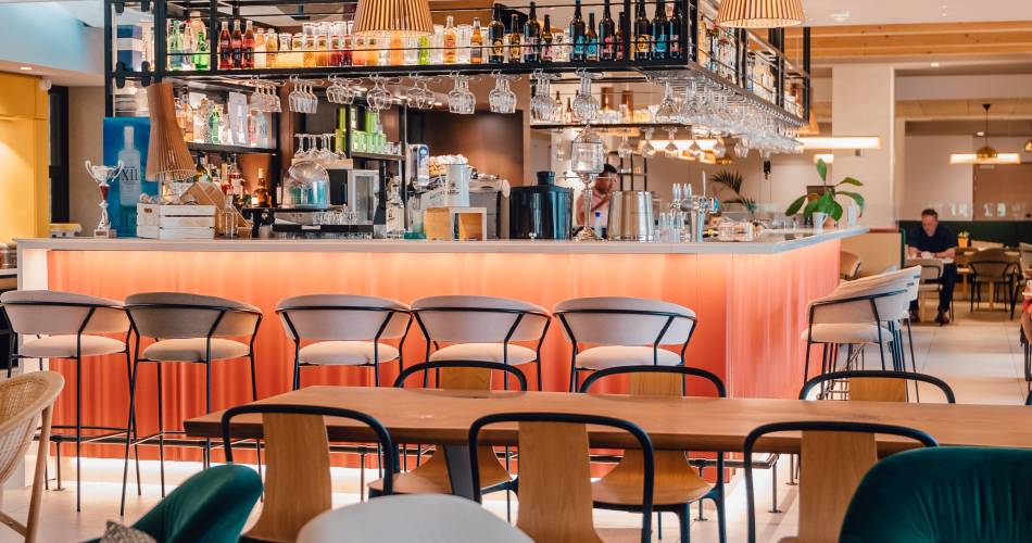 Les Gustaves - Mercure Avignon TGV@@lesgustaves