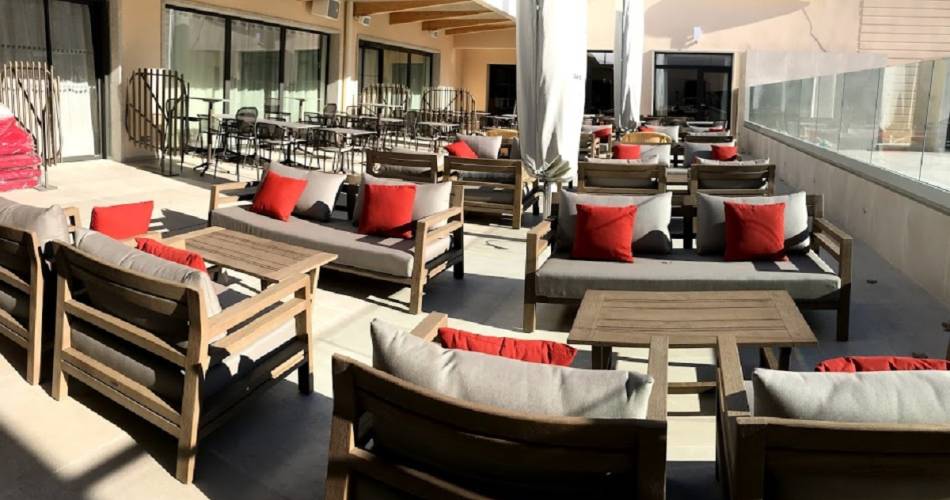 Les Gustaves - Mercure Avignon TGV@©lesgustaves