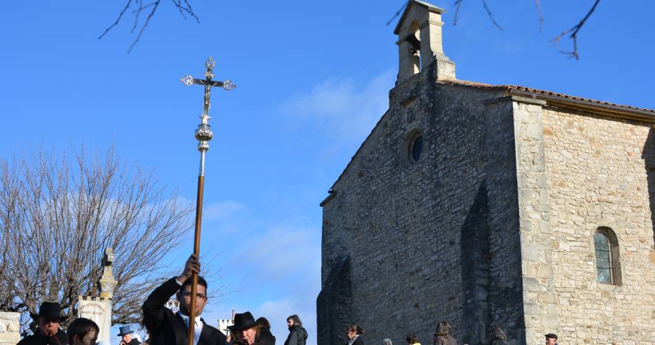 Saint Quenin Novena@Guy Martin