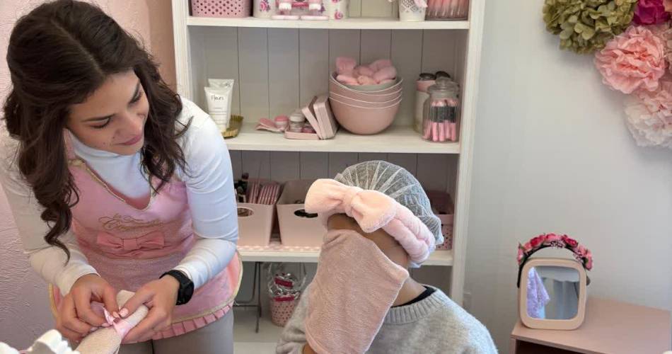 La Maison des Coquettes@La Maison des Coquettes