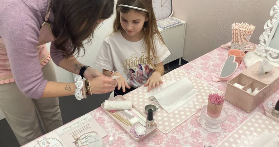 La Maison des Coquettes@La Maison des Coquettes