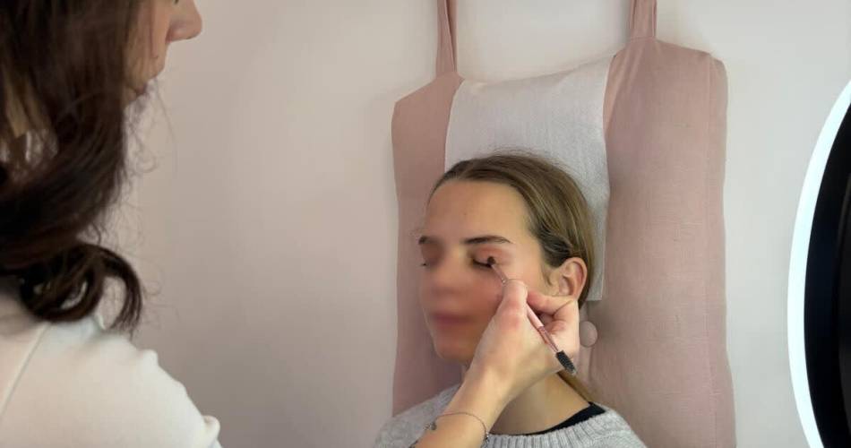 La Maison des Coquettes@La Maison des Coquettes