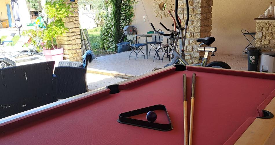 Maison d'hôtes & SPA La Chêneraie@BRESSON