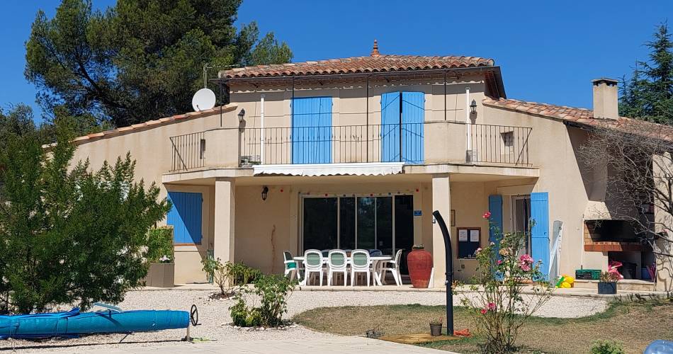 Maison d'hôtes & SPA La Chêneraie@BRESSON