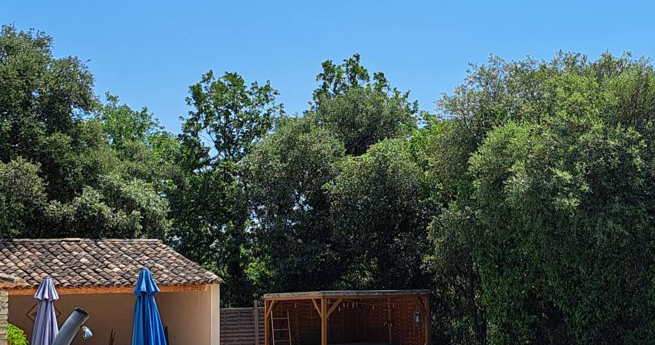 Maison d'hôtes & SPA La Chêneraie@BRESSON