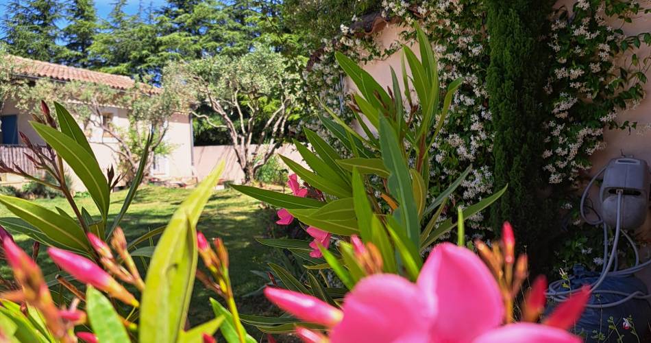 Maison d'hôtes & SPA La Chêneraie@BRESSON