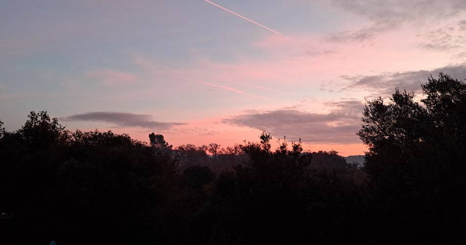 Maison d'hôtes & SPA La Chêneraie@BRESSON