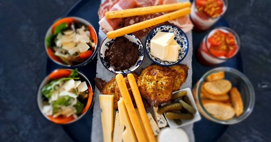 Maison d'hôtes & SPA La Chêneraie@BRESSON