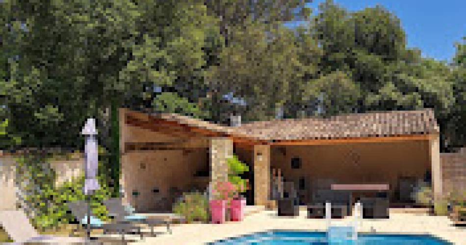 Maison d'hôtes & SPA La Chêneraie@BRESSON