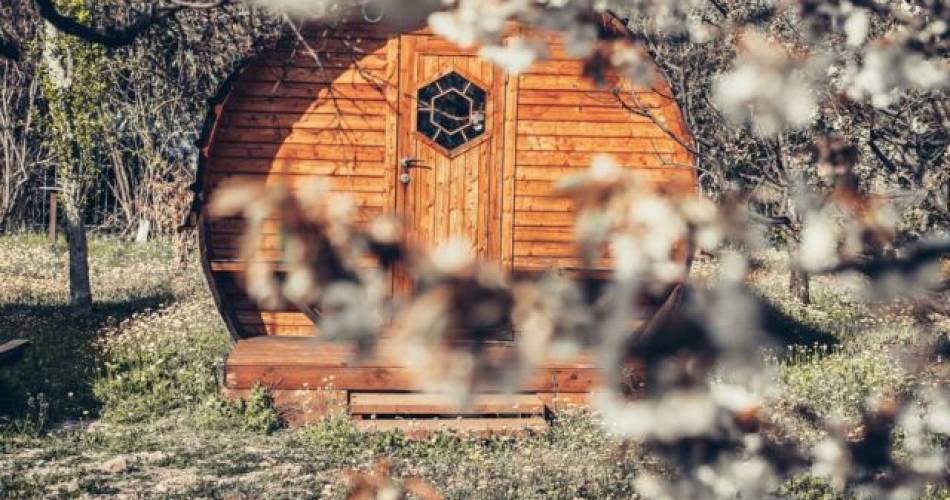 Tonneau de l'Oiselet@Combe