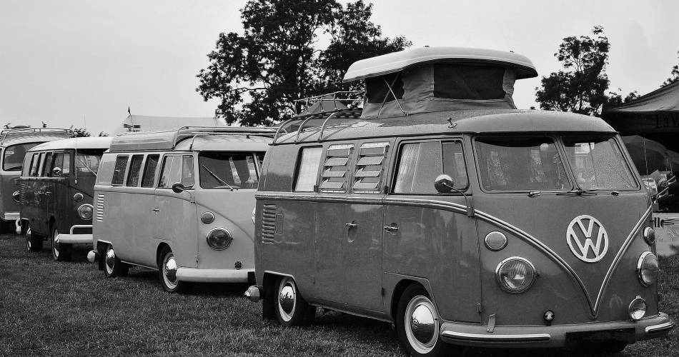 Aire de service de la Grappe - Camping car@Pixabay