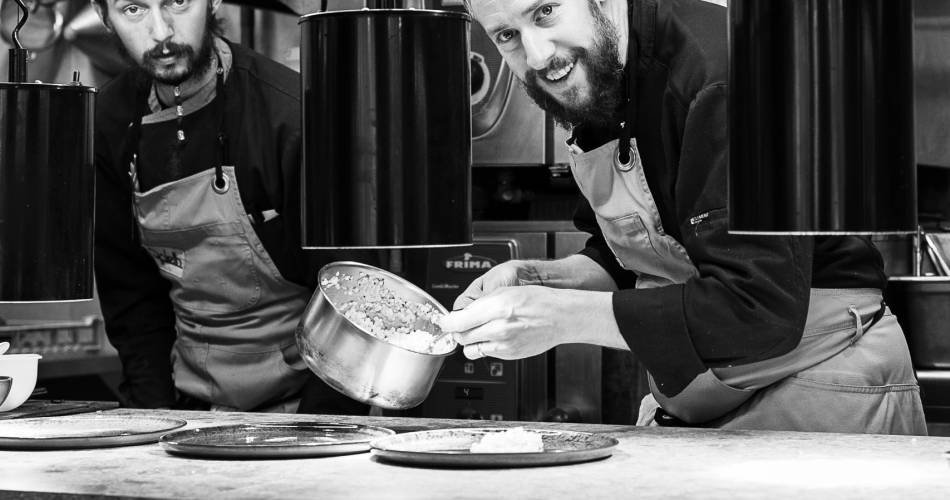 Solelh - Bistro Gourmand@Irina Meulemans - Agence la belle vie