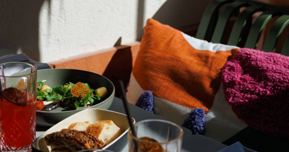 Solelh - Bistro Gourmand@Irina Meulemans - Agence la belle vie