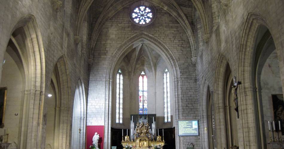 Eglise Notre-Dame du Bon Repos@©DR