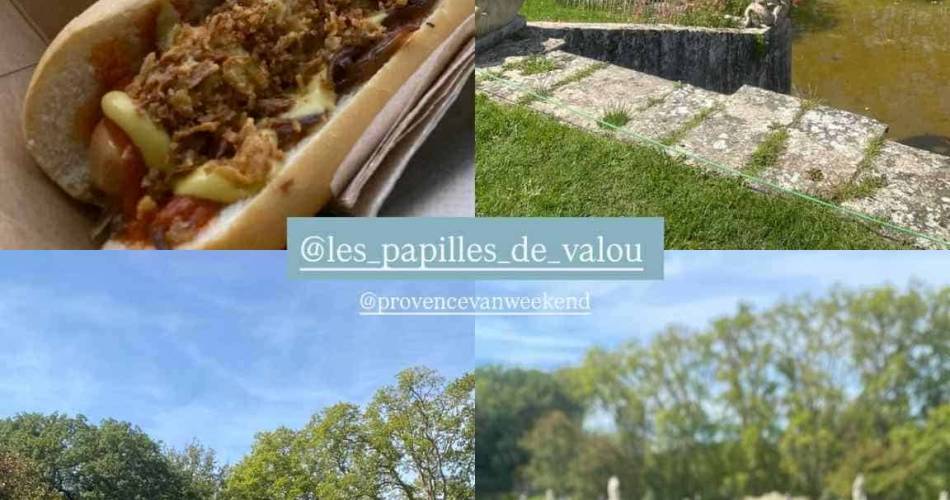 Les Papilles de Valou@Les Papilles de Valou