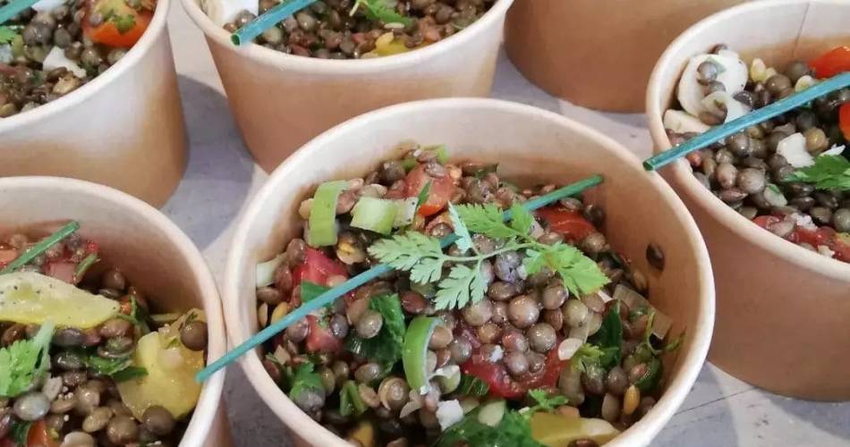 Les Papilles de Valou@Les Papilles de Valou