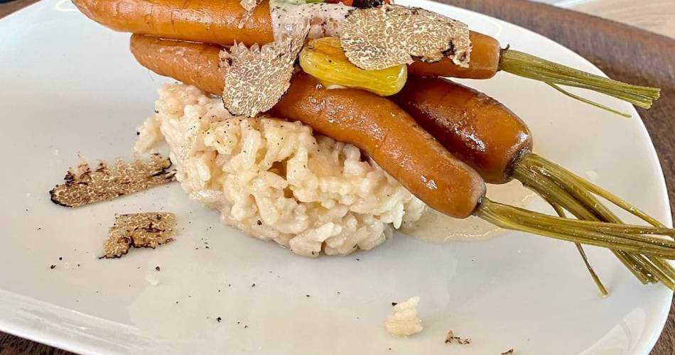 Les Papilles de Valou@Les Papilles de Valou