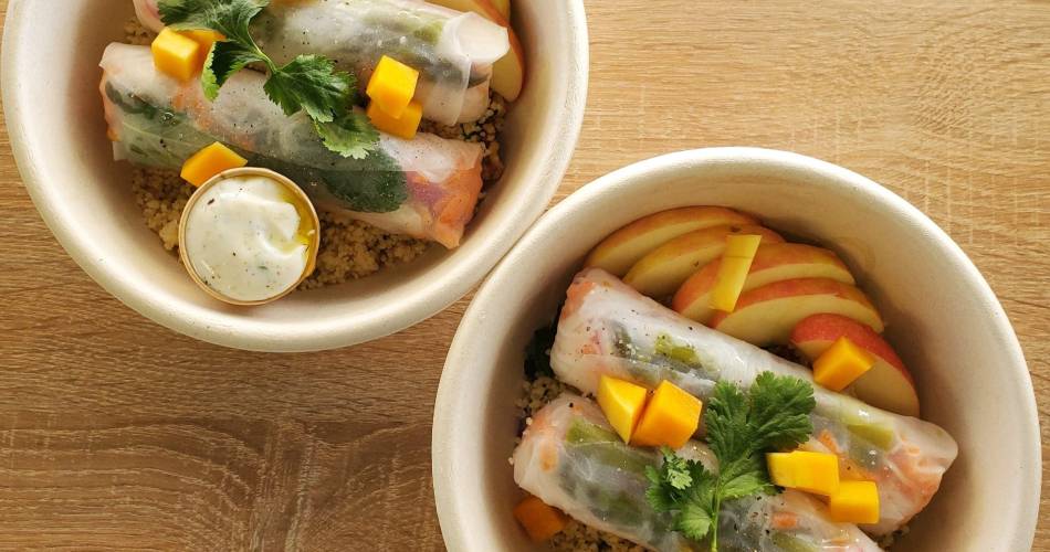 Les Papilles de Valou@Les Papilles de Valou