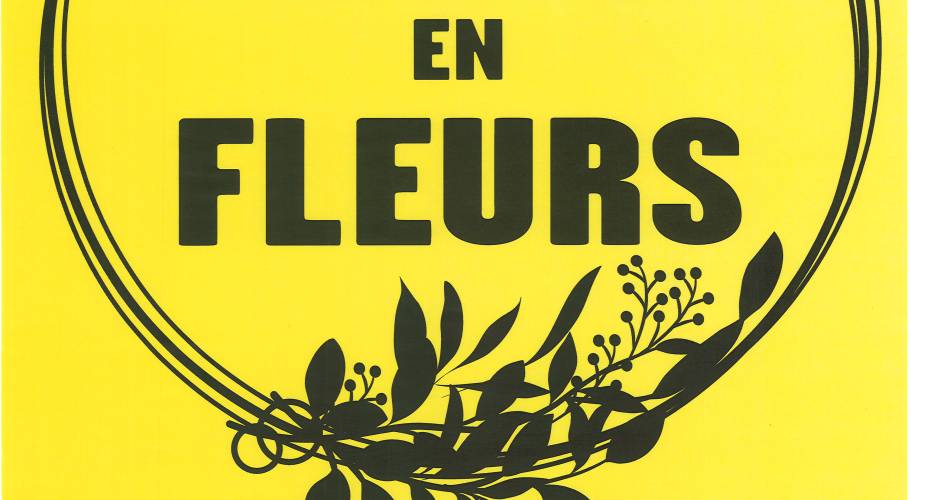 Pernes en fleurs@Pernes en fleurs