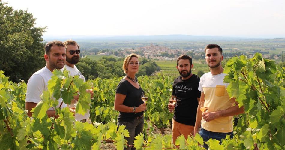 Cave le Gravillas@Cave Le Gravillas