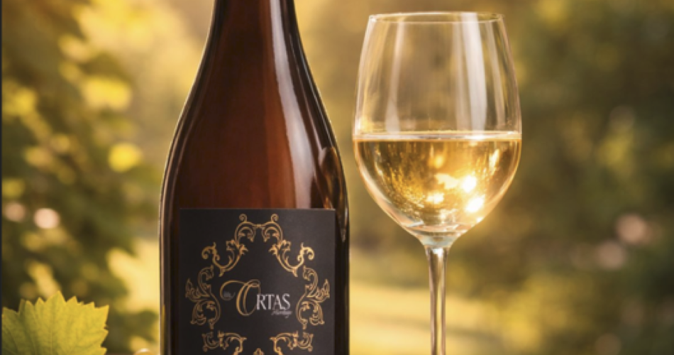 Rhonéa - Cave de Rasteau@Cave de Rasteau