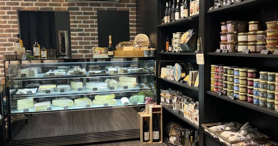 Fromagerie de Louise@©fromageriedelouise