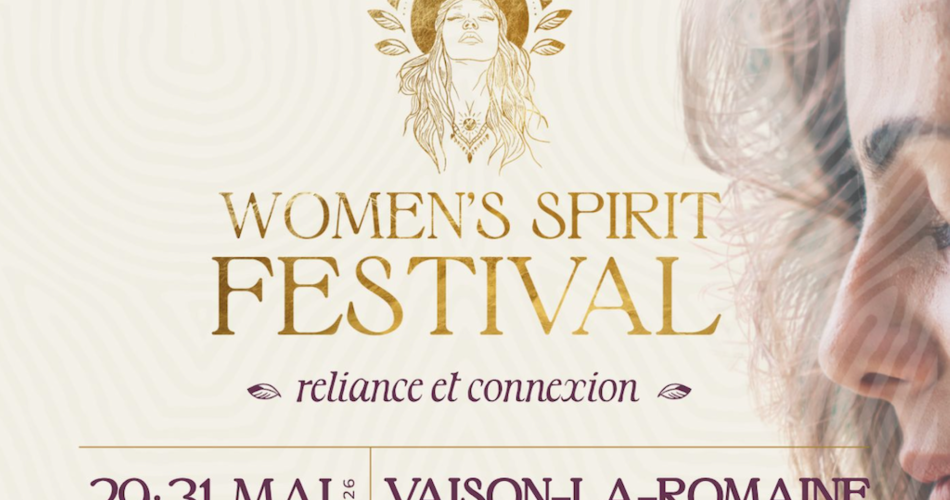 Women's spirit festival@Women's spirit festival