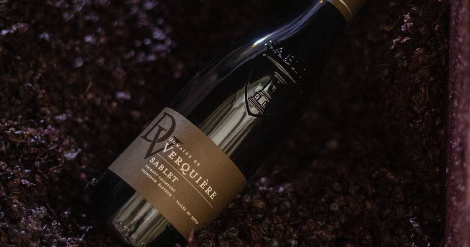 Clos Verquière@Studio Yuco