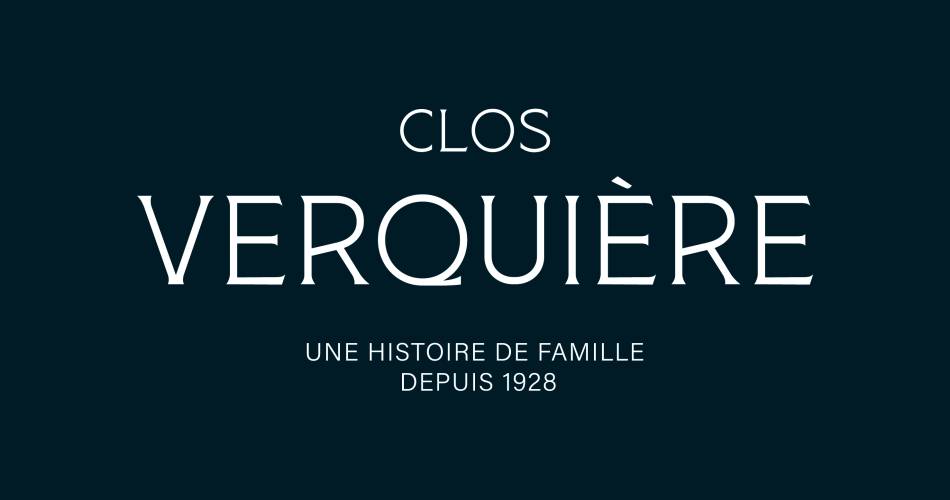 Clos Verquière@Clos Verquière