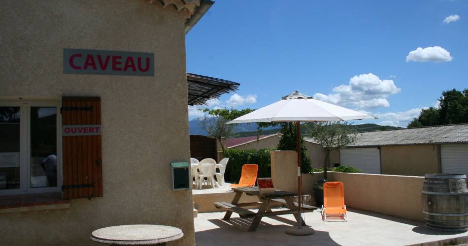 Domaine Bernard@Domaine Bernard
