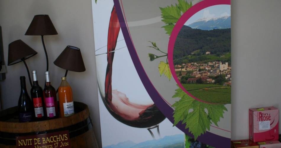 Domaine Bernard@Domaine Bernard