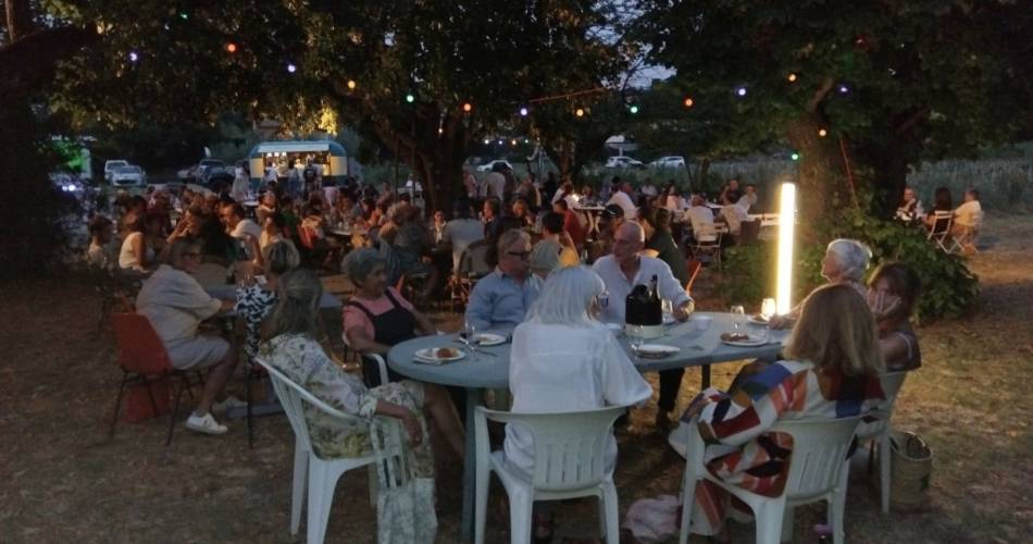 Die Weintermine der Domaine St Apollinaire@Domaine Saint Apollinaire