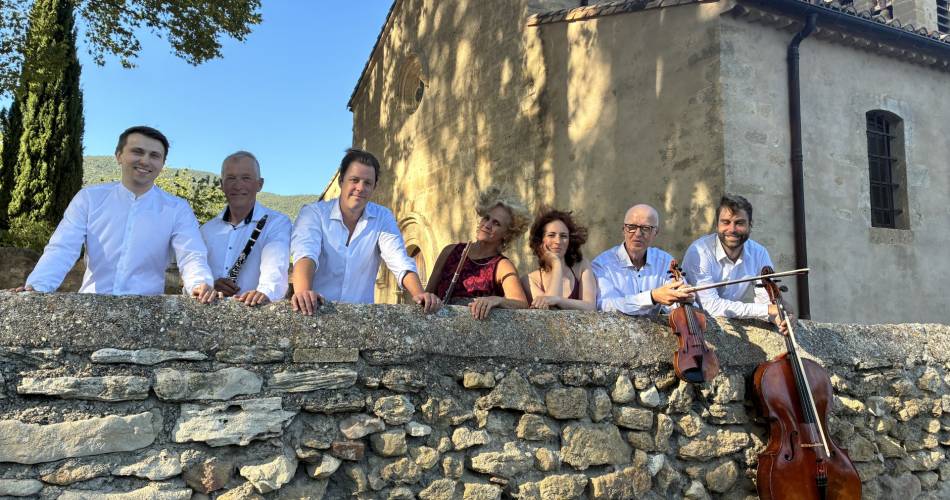 Luberon en Musique - Festival@Luberon en Musique
