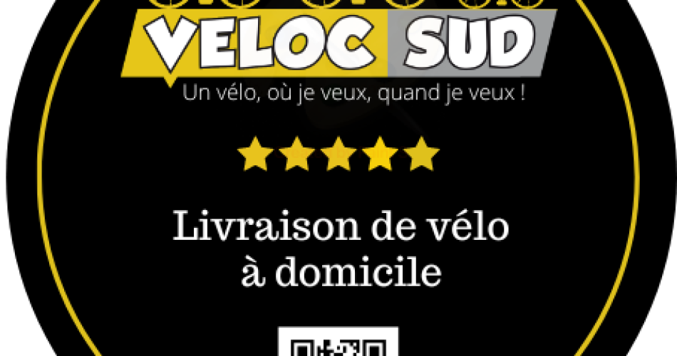 Location vélo mixte - Veloc'sud@veloc'sud