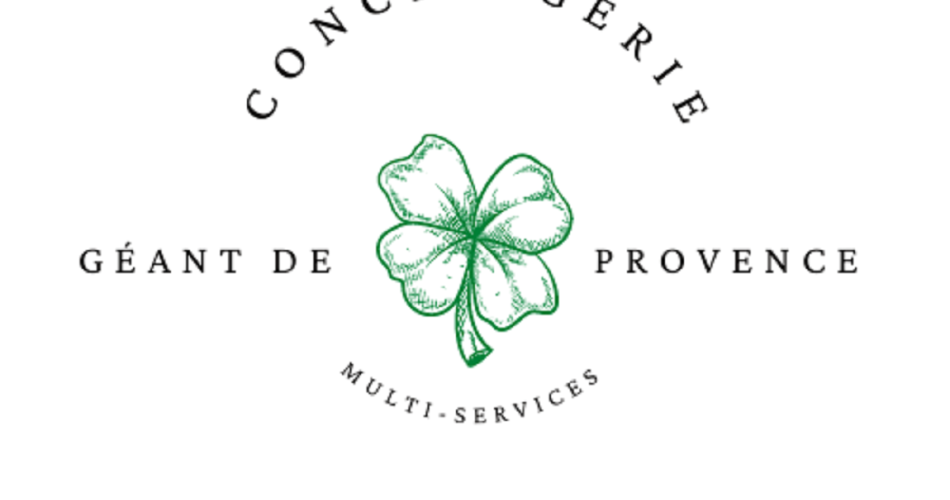 Conciergerie Géant de Provence@Conciergerie Géant de Provence