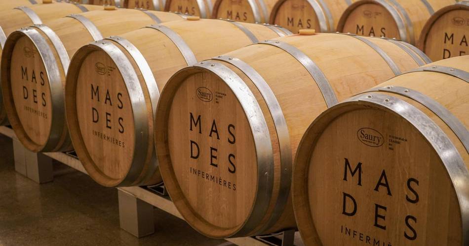 Sunsets Vignerons en Luberon au Mas des Infermières@©Mas des Infermières