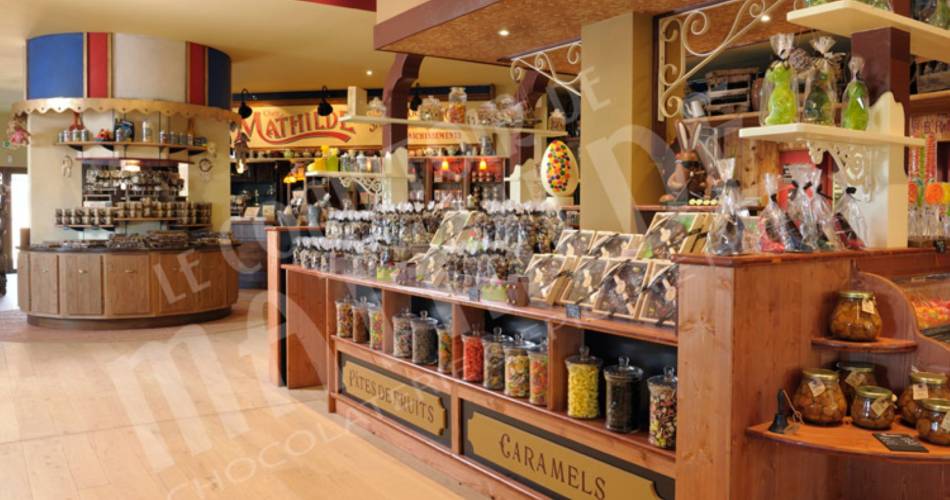 Le Comptoir de Mathilde@Comptoir de Mathilde