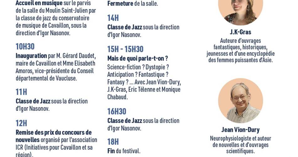 Festival Cav'Arts - 