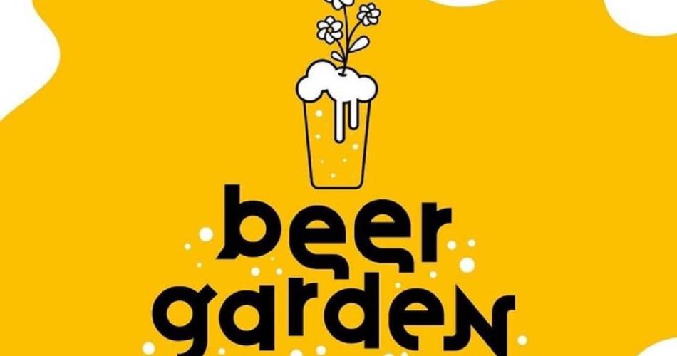 Beer Garden - Bar à Bières@©berrgarden