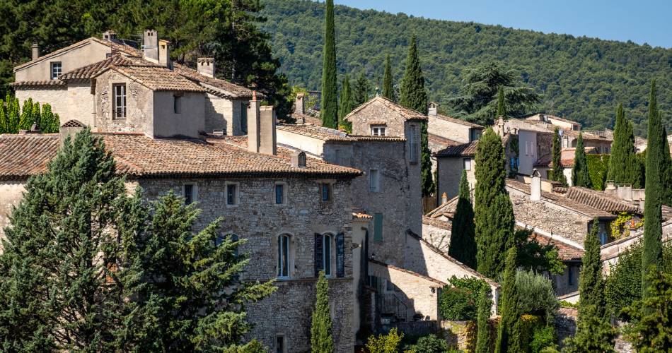Vaison-la-Romaine@Vaison Ventoux Provence