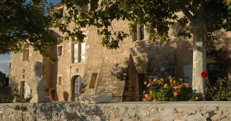 Sunsets vignerons en Luberon au Château Grand Callamand@Droits gérés par le château Grand Callamand