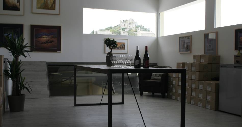 Domaine Talès@Domaine Talès